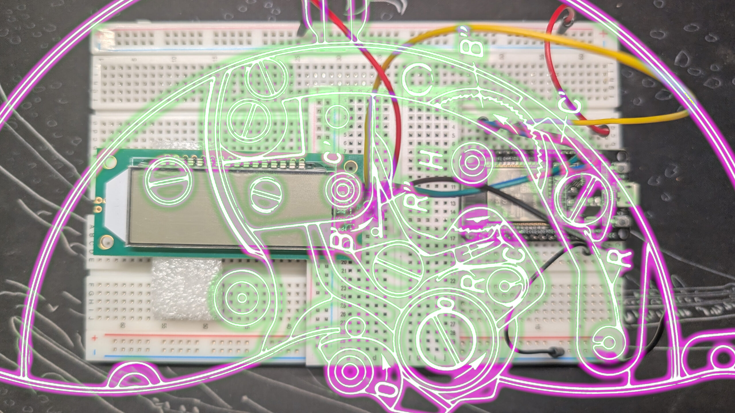 Telling time with the Network Time Protocol